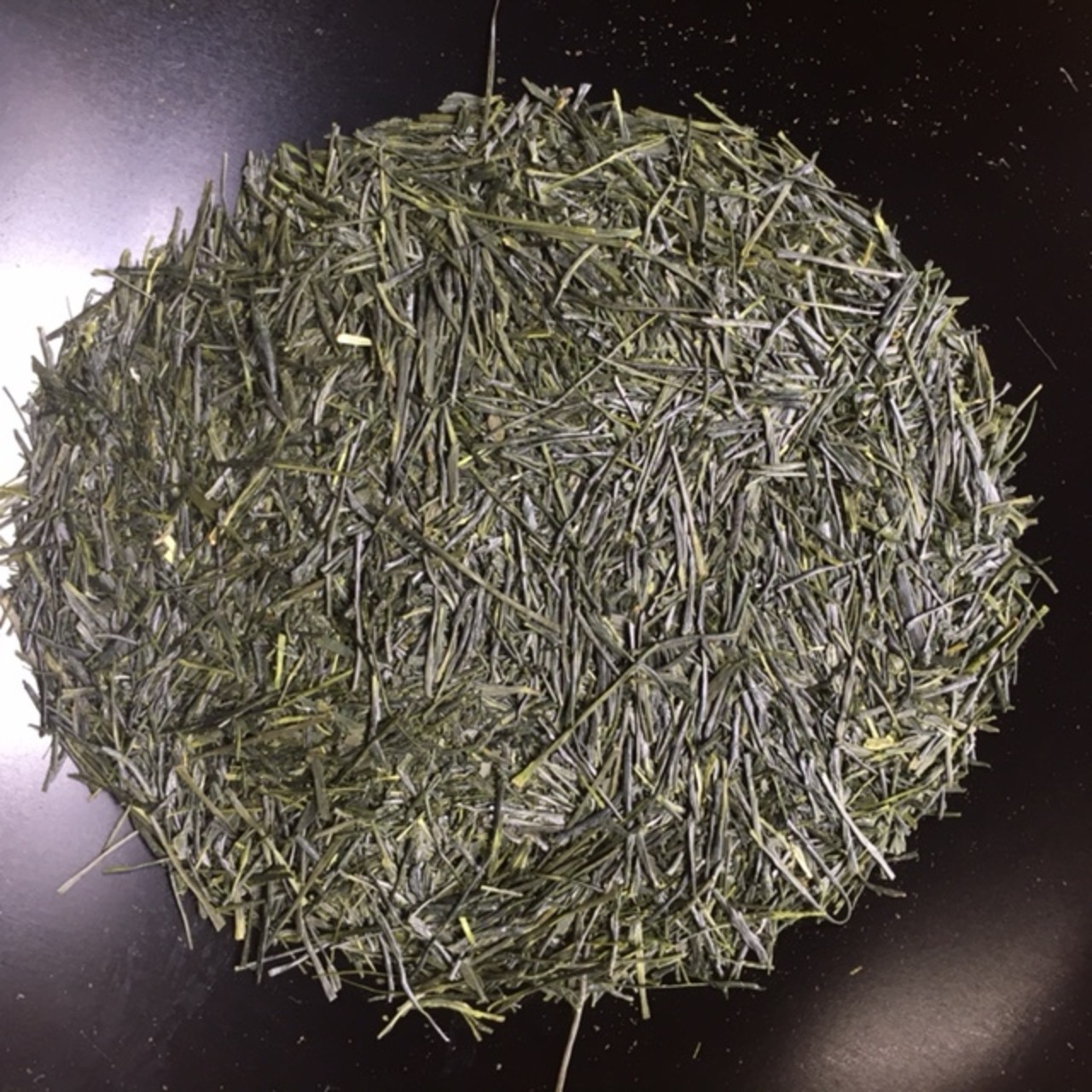 【特撰茶】香駿(こうしゅん) 80gリーフ