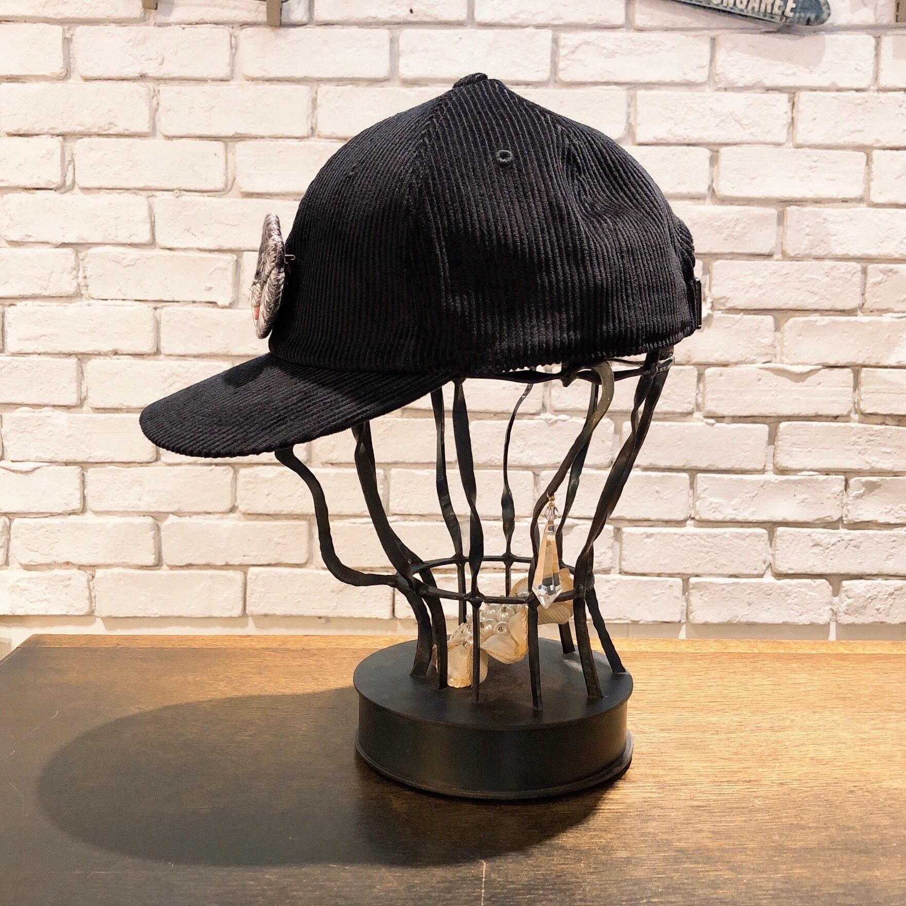 CA4LA】GAO-CAP キャップ DOU01878 | 広島の帽子専門店SHAPPO（シャッポ）