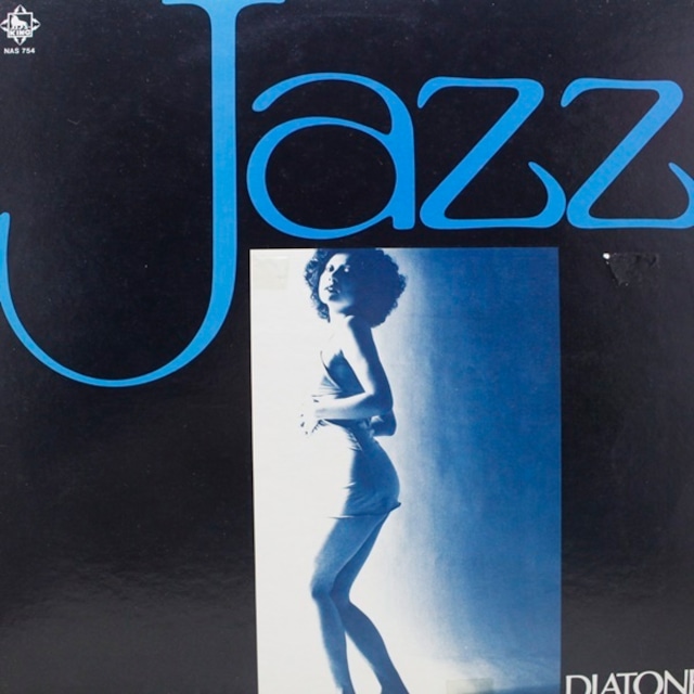 Various / Jazz [NAS 754] - メイン画像
