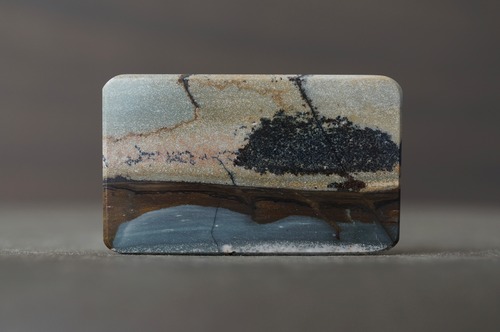 チェリークリーク・ジャスパー Cherry Creek Jasper 2214