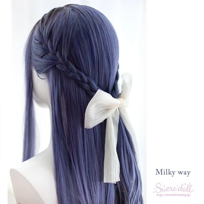 [DREAM HOLiC Wig]  Love letter-恋文-