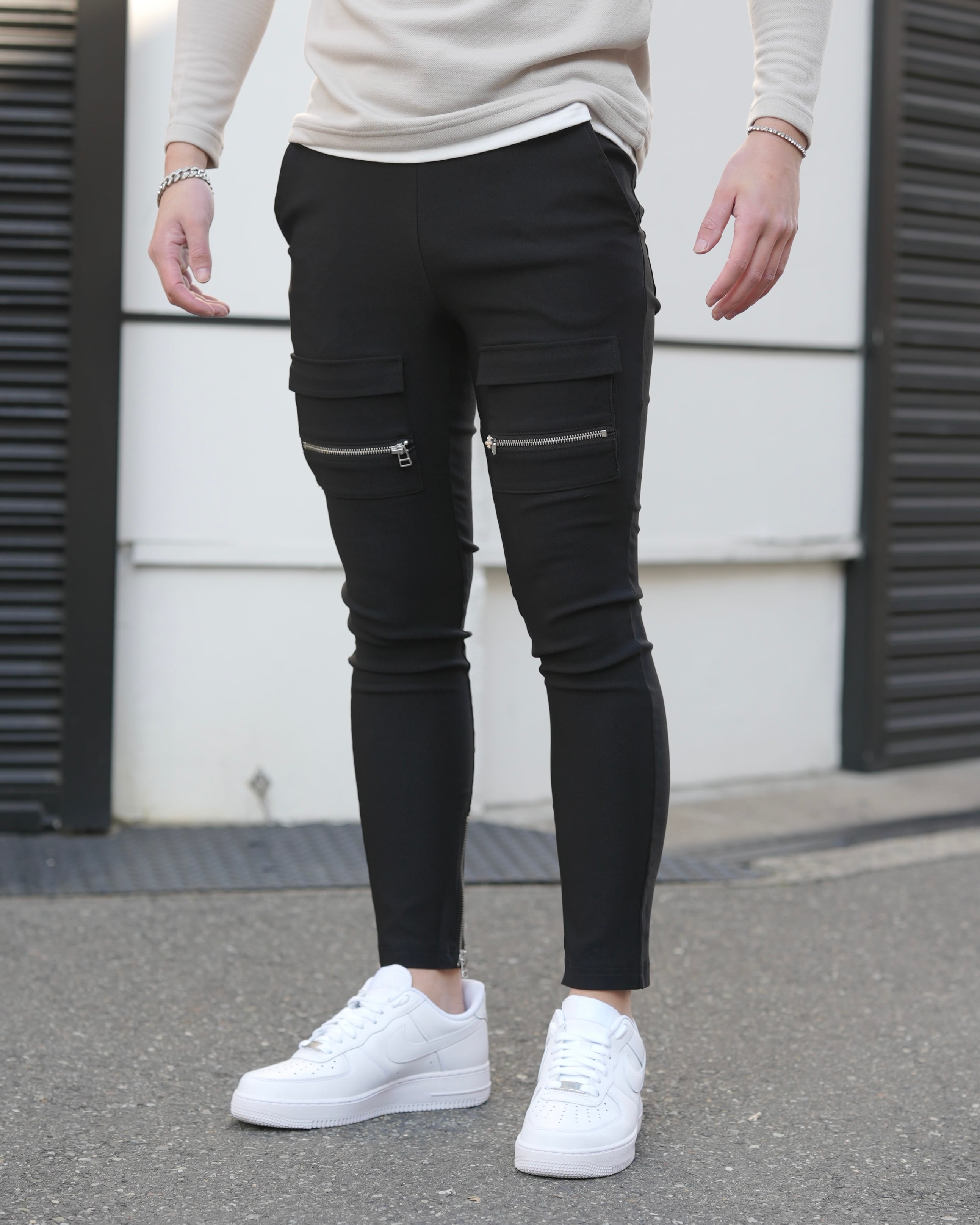 BELINDA PREMIUM FLAP SKINNY 【BEL25-005】 | BELINDA