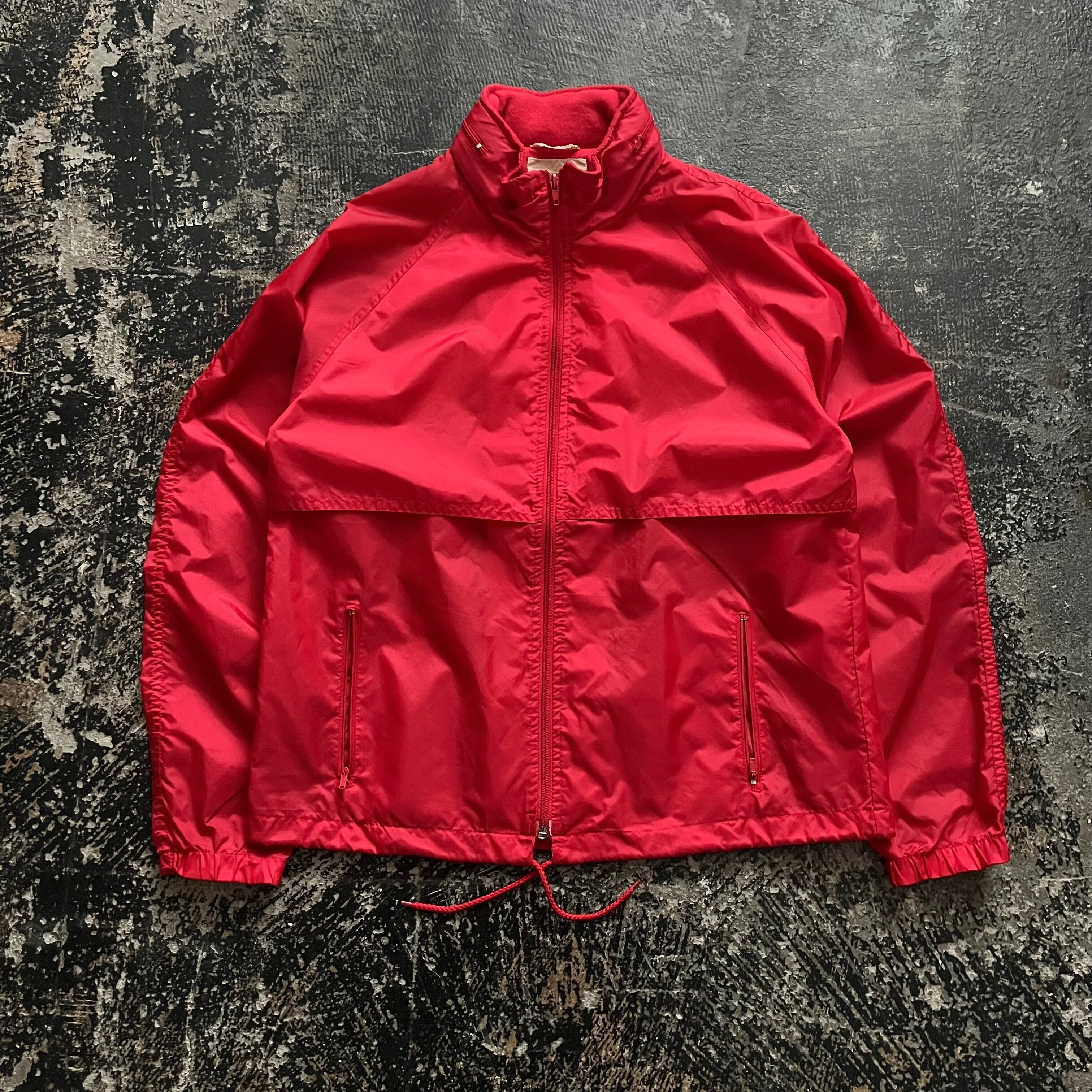 90s patagonia CAP DE VILLE JACKET | GRAMINE