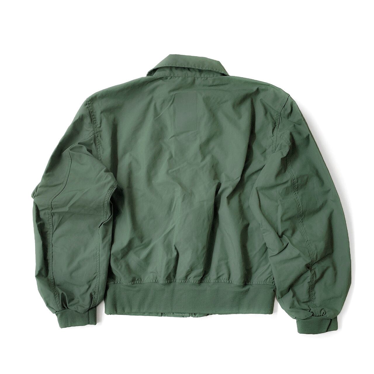 ミリタリージャケット 緑色ストライプ 楽天市場】レビューでクーポン☆[Lサイズのみ]グリーンブライヤー