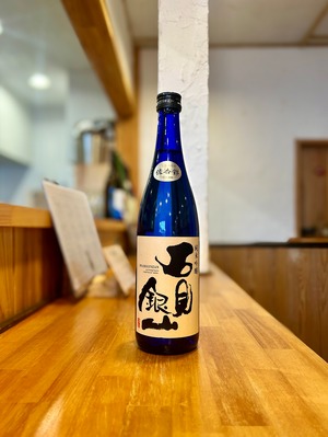 石見銀山 純米吟醸 佐香錦｜1800ml