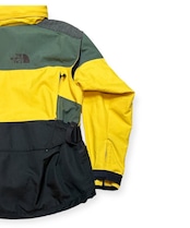 2000s THE NORTH FACE steep tech