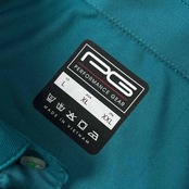 タグ付き 未使用品 PG PERFORMANCE GEAR ピージー パフォーマンスギア ストレッチ 半袖 ポロシャツ XL /メンズ/ゴルフ/スポーツ