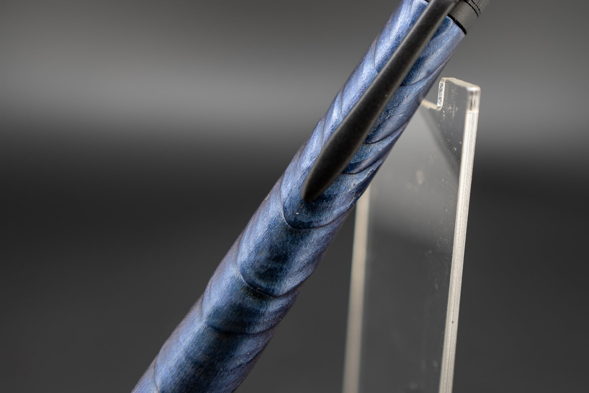 屋久杉 国産拭き漆 Black BP