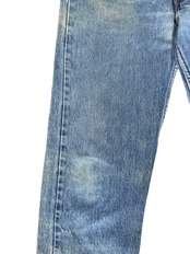 90's リーバイス 20505-0217 W36×L32
