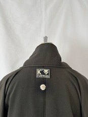 Two piece sets 535 2jacket＋1skirt