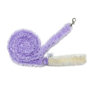 予約【RIRIBUBU】ALOHA LEASH (LAVENDER)