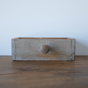 Small Drawer 