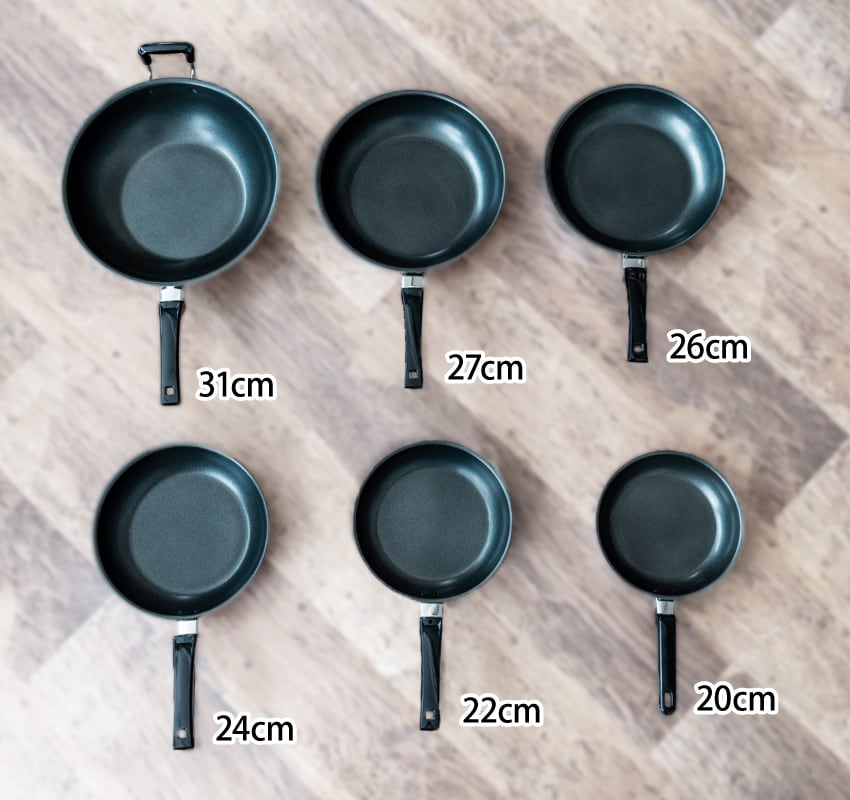 フジIHいため鍋DX27cm（内面フッ素樹脂加工） | 株式会社フジノス公式