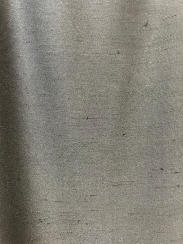 【ご購入のお客様専用】 50's black straight skirt/50's navy hat