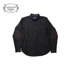 Permanent Union　 Button Down Shirt