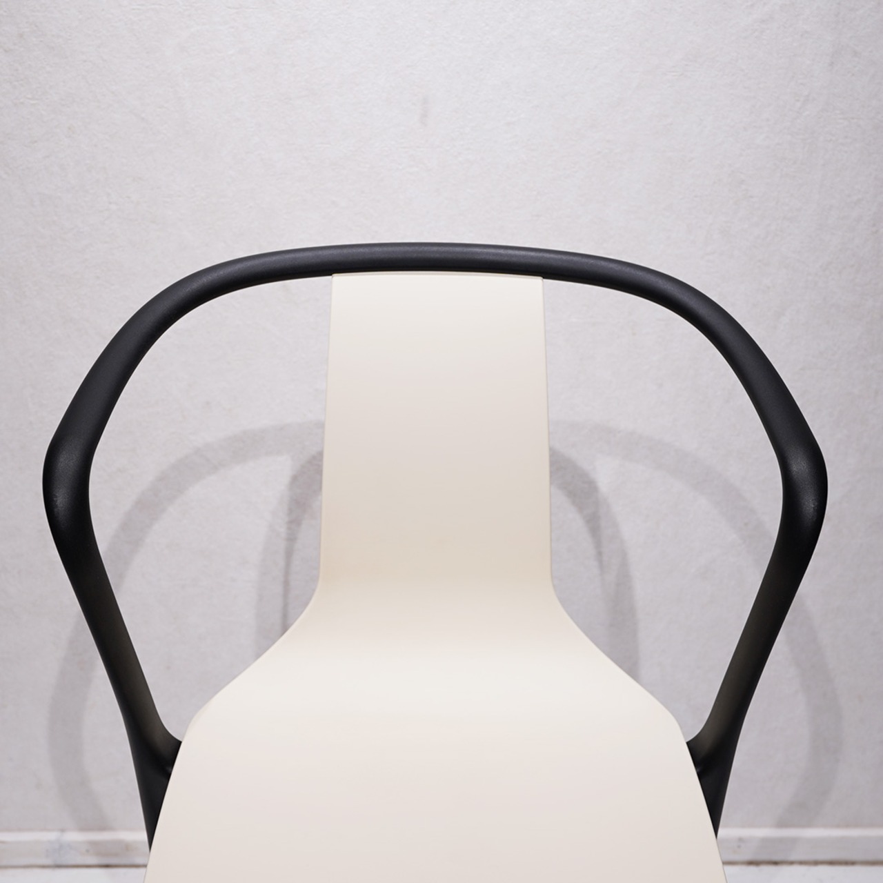 Vitra Belleville Chair / モダン 北欧 デザイナーズ チェア ベルヴィルチェア ヴィトラ ダイニングチェア / Ronan&Erwan（HAY,Magis,Artek）