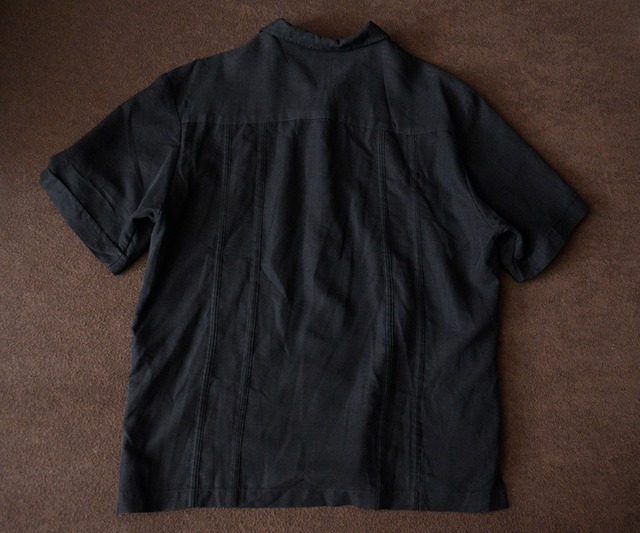 CUBAVERA CUBA SHIRTS L