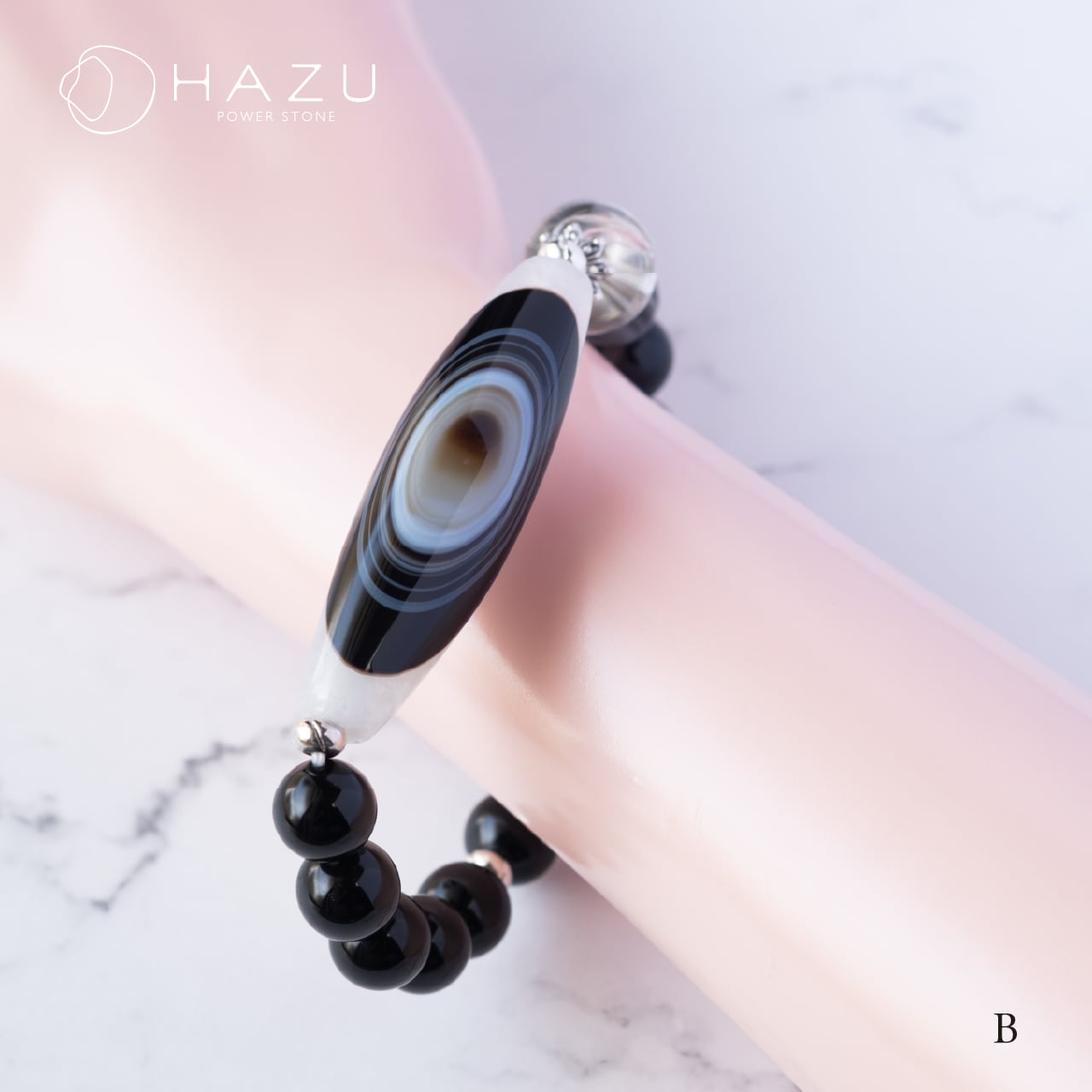 神の目✨ジオード入り 天眼天珠 神の目✨ジオード入り 天眼天珠