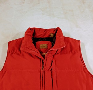 st.johns' bay batting vest 