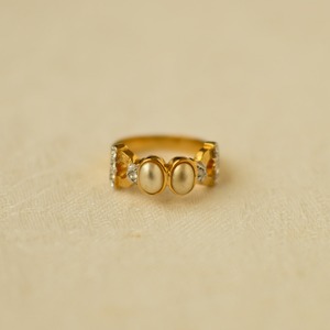 The Princess Ring Collection 7 7