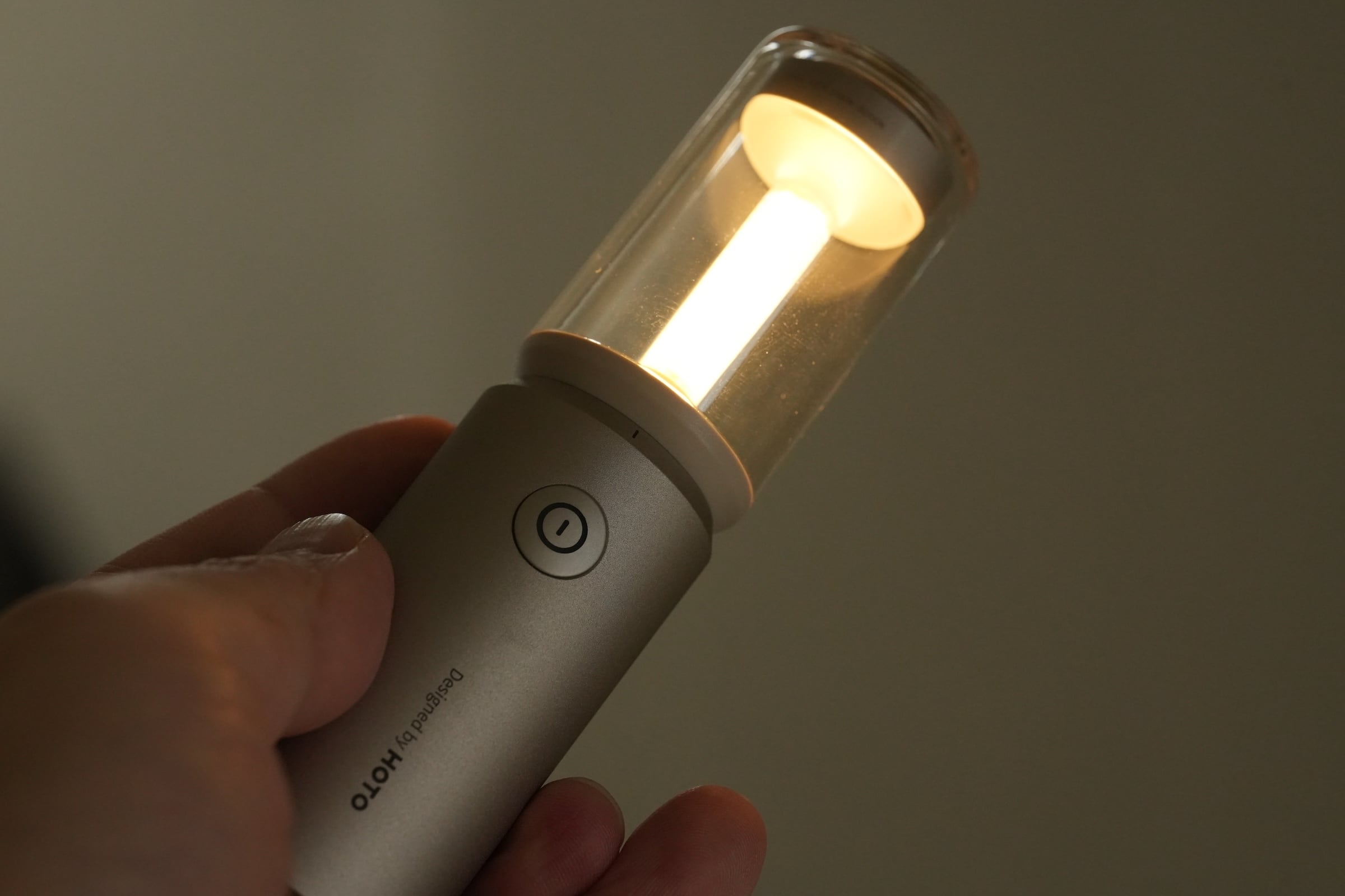 HOTO キャンピングライト | docketstore