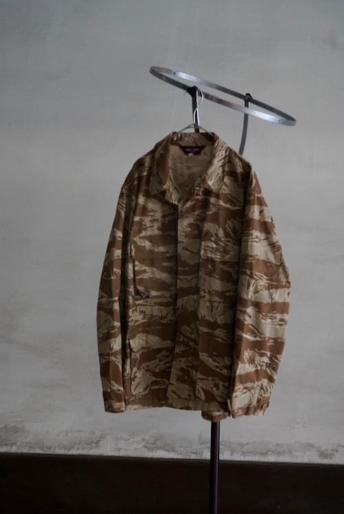 TRU-SPEC Desert Tiger Stripe BDU Jacket