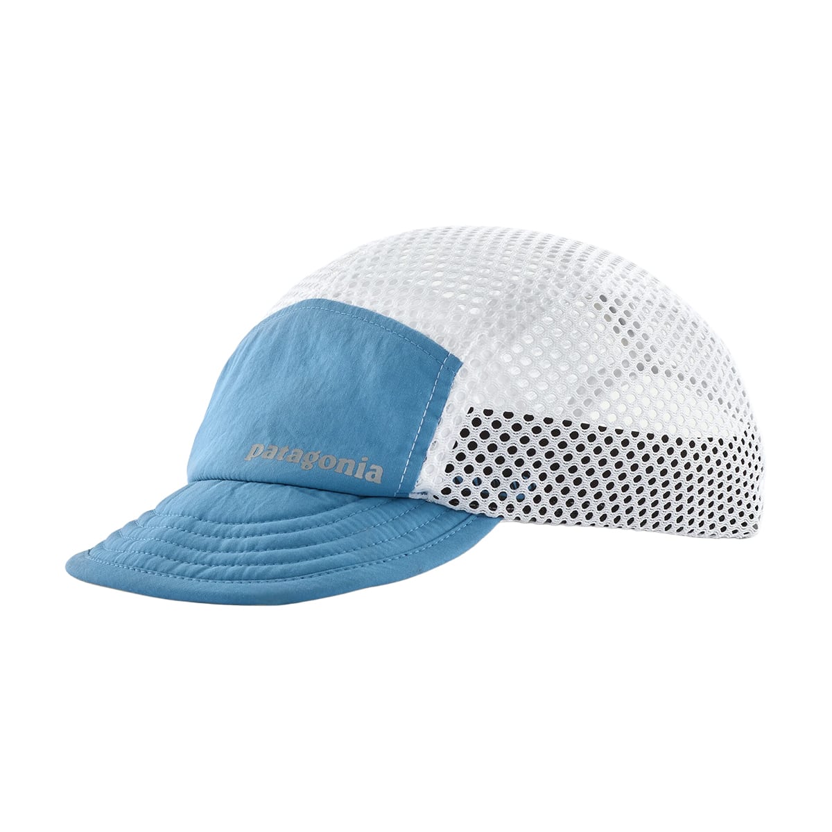 【DM便190円】Patagonia パタゴニア Duckbill Cap ダックビル・キャップ Shore Blue