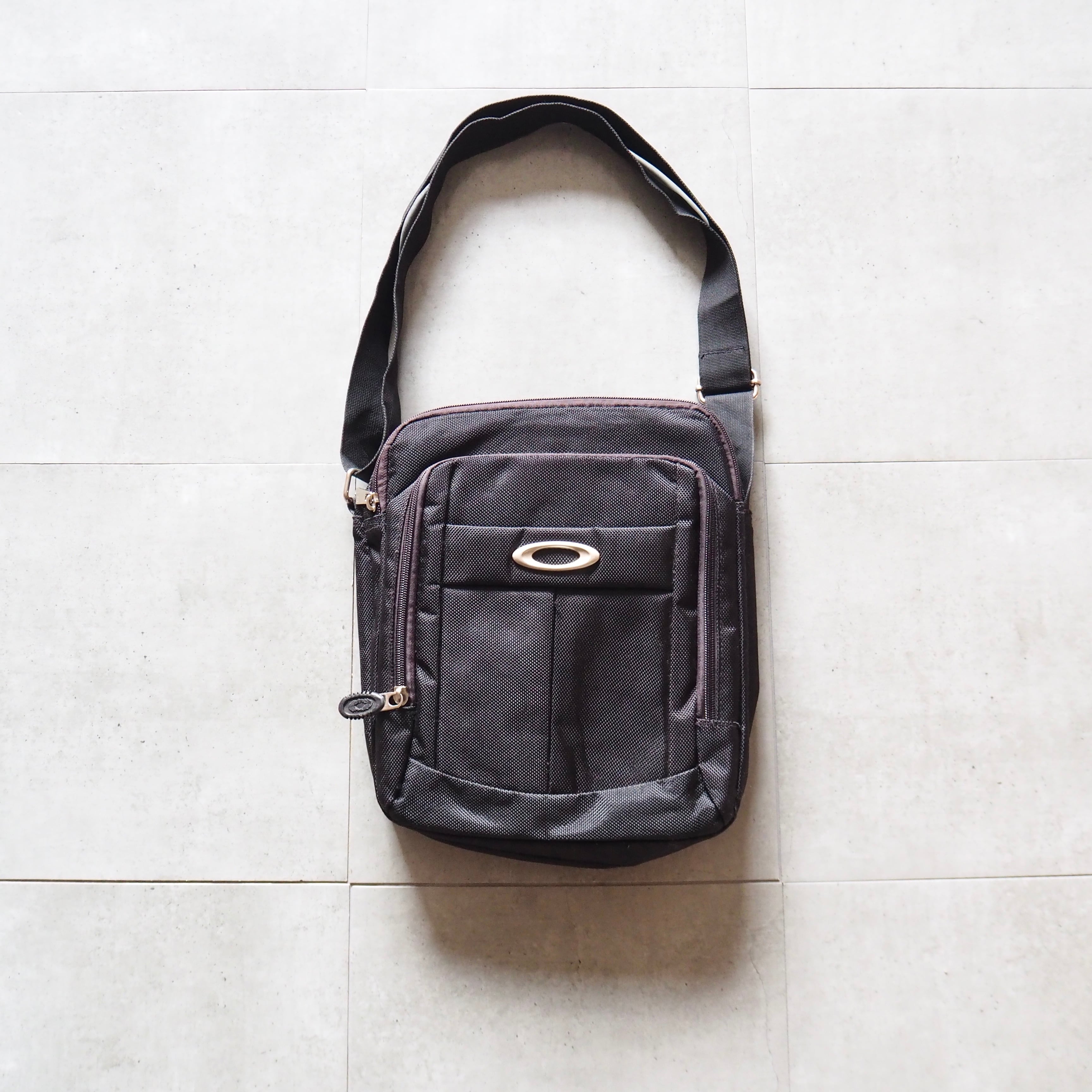 美品 オールドコーチ ☆ レザー ターンロック 巾着 ミニ コインケース