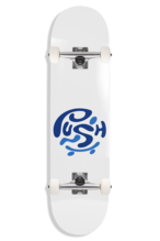 Push / Whitey Complete - 8.0