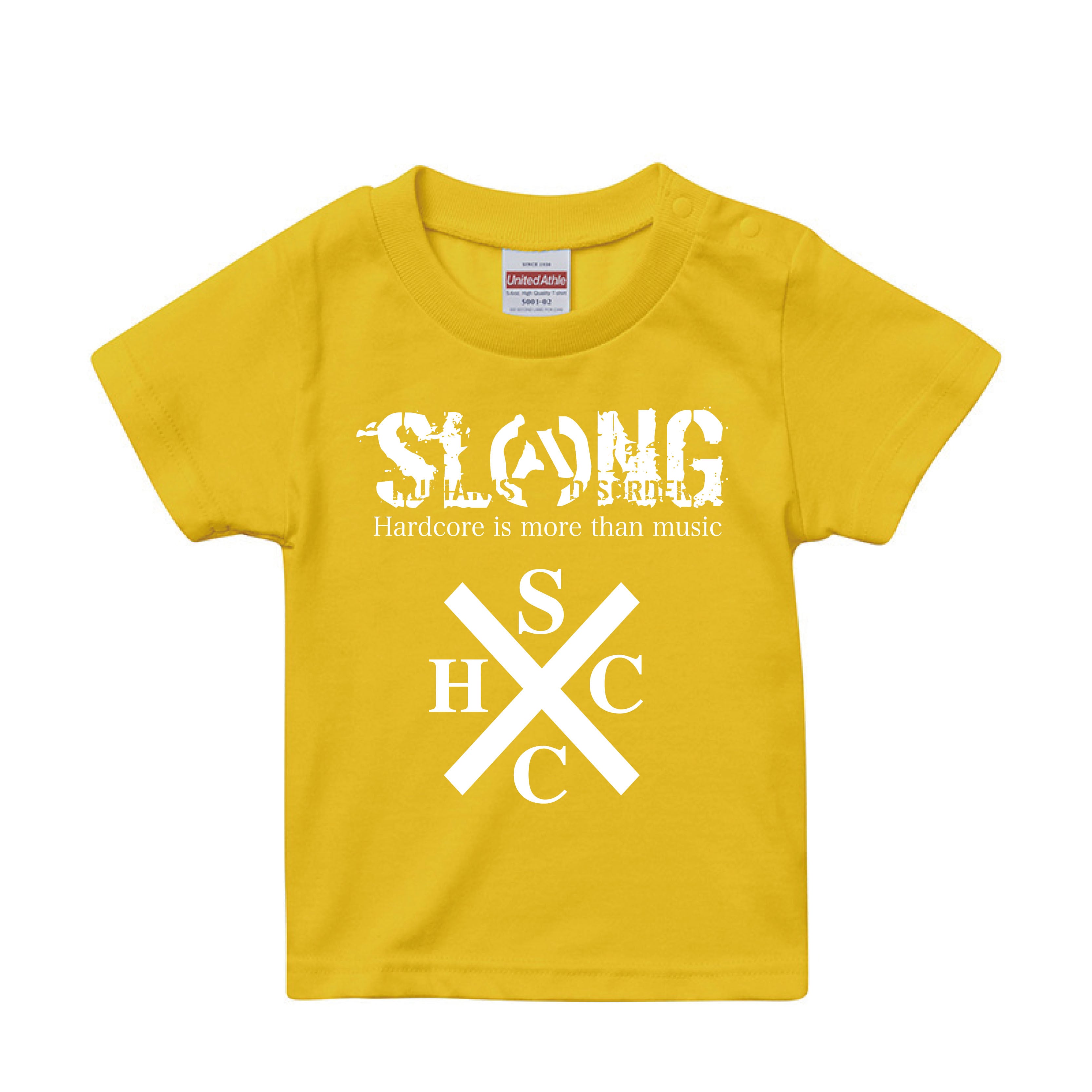 キッズTシャツ | SLANG OFFICIAL WEB SHOP