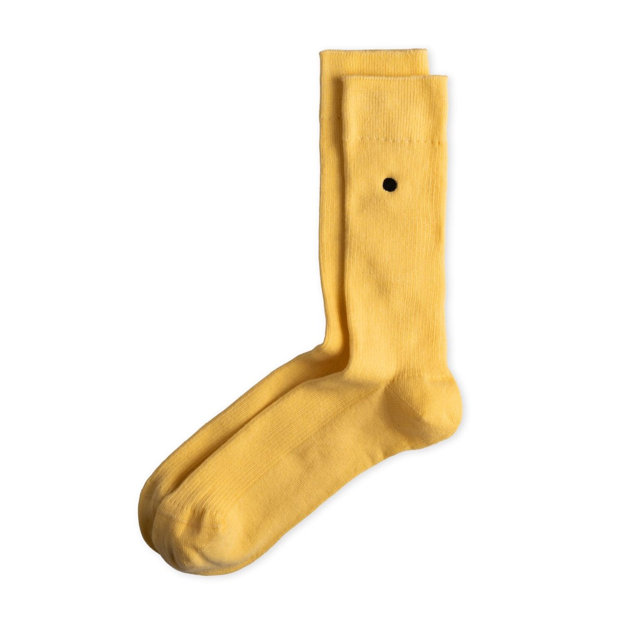 【ferdinand. socks】luji butter yellow