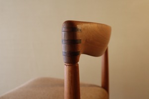 H. W. Klein「Dining chair」（A）