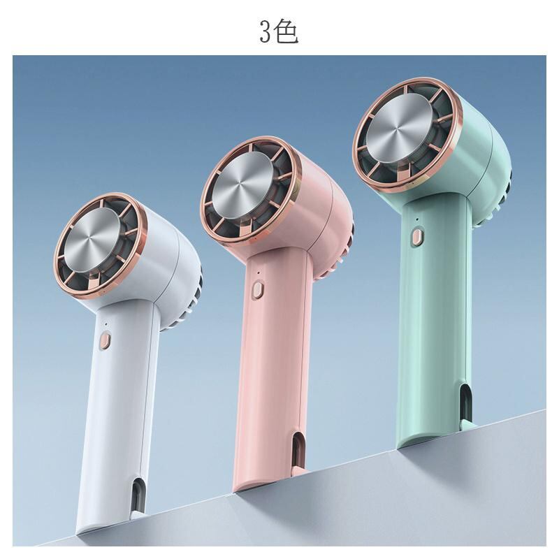 ハンディファン 冷却プレート 扇風機 卓上扇風機 瞬間冷却 2025新登場