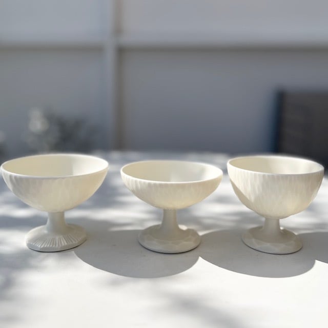 桑田智香子 高脚杯