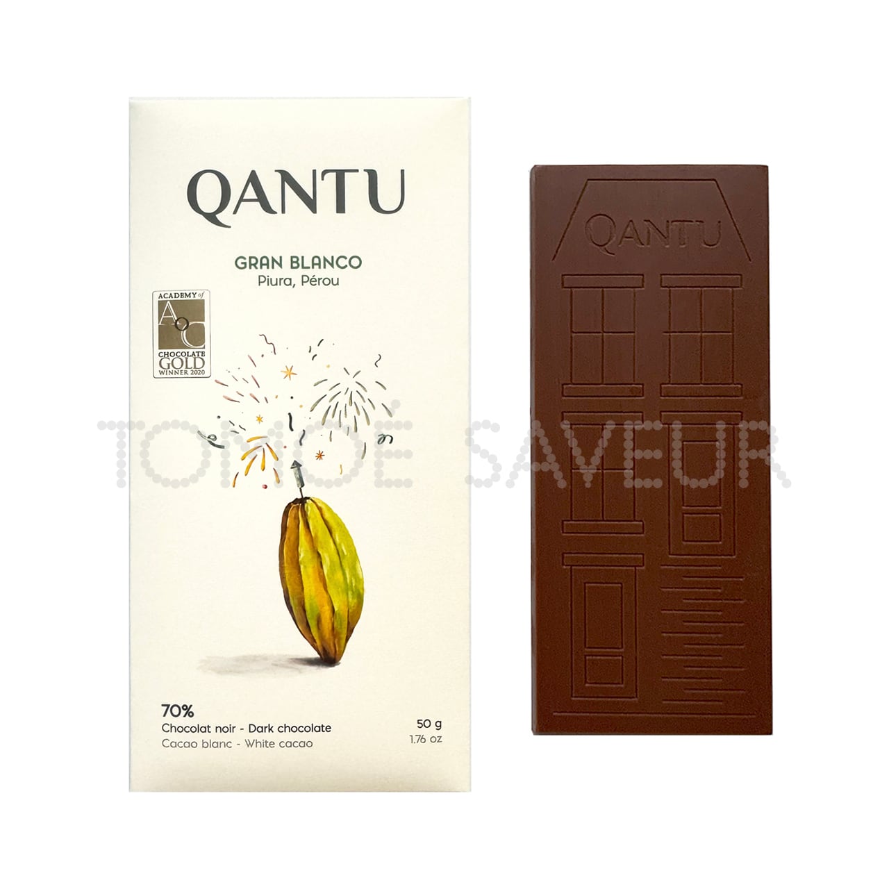 【ダメージあり】グランブランコ70%ピウラ〈カントゥ〉