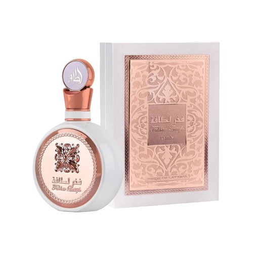 ラターファ ファハール アラビアン香水 / Lattafa Fakhar Arabian Perfume