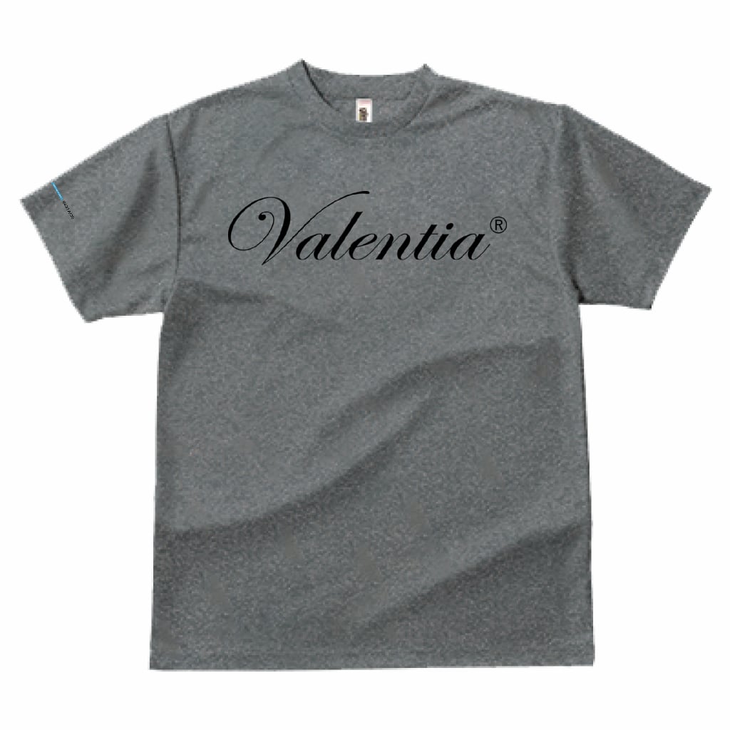 GLIMMER ドライTシャツ（両面印刷）