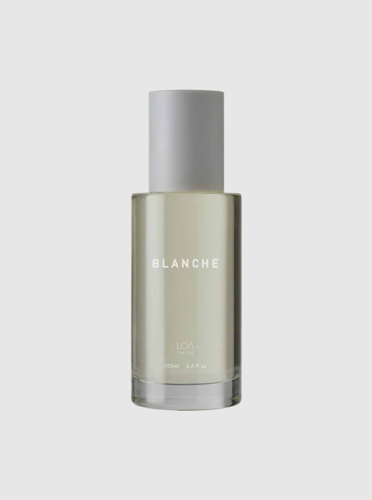 LOA(ロア)THE OIL マルチオイル BLANCHE(ブランシュ) 100ml