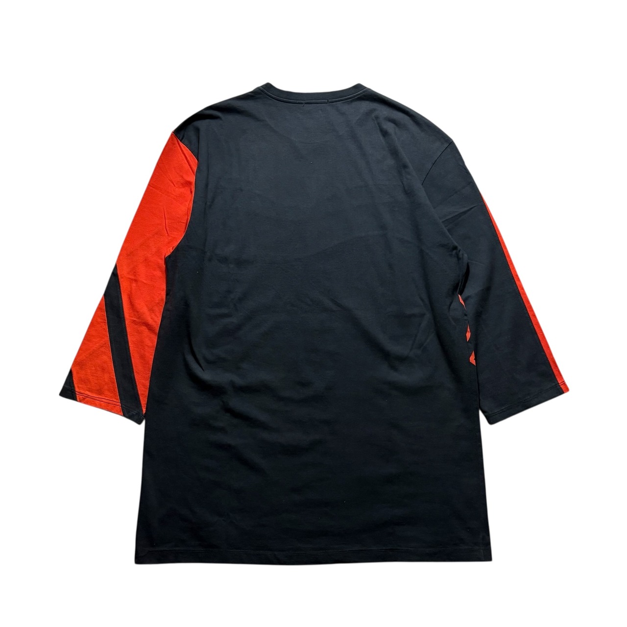 vintage VERSACE SPORT front panel tee