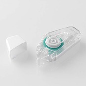 DESIGNPHIL ミドリ(MIDORI) テープのり XS 白 35267006