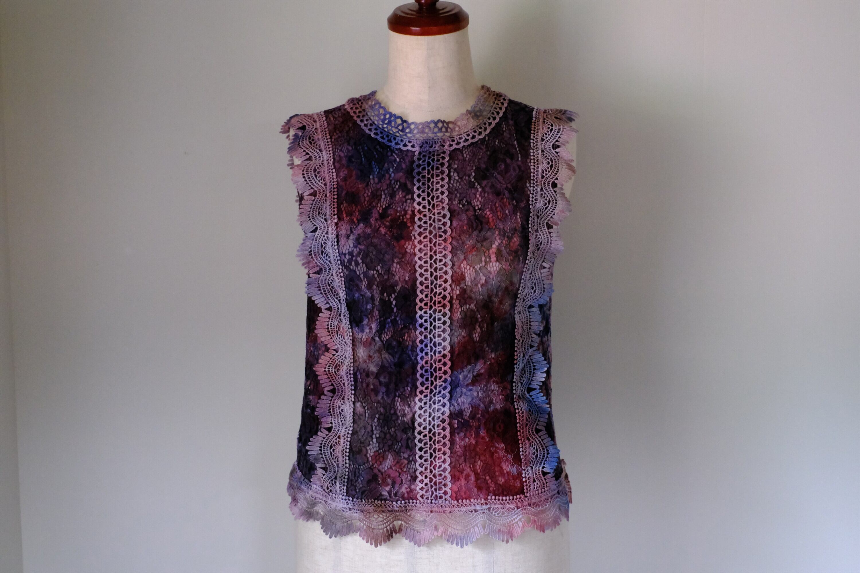 【remake】レーストップス　u-0161