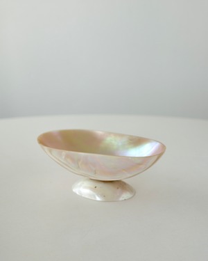 Mother of Pearl Compote