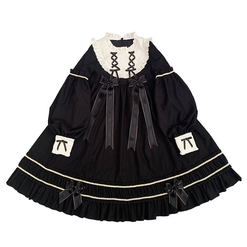 ゴスロリ・ロリータ コスプレ衣装 Amazon.co.jp: ロリータ Lolita ワンピース ゴスロリ 軍服 ミリタリー