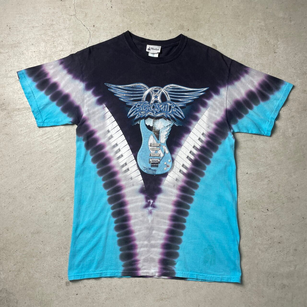 エアロスミス 90~00s ビンテージ ロンTサイケ エアロスミス 90~00s ビンテージ ロンTサイケ エアロスミス 90~00s