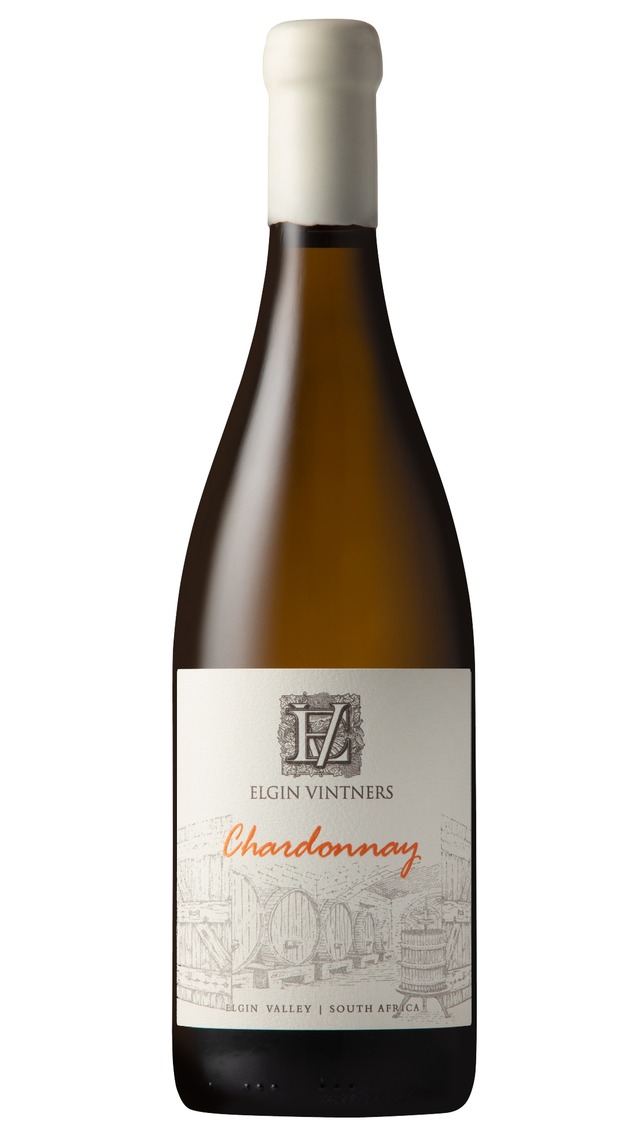 エルギン・ヴィントナーズ　シャルドネ/Elgin Vintners Chardonnay