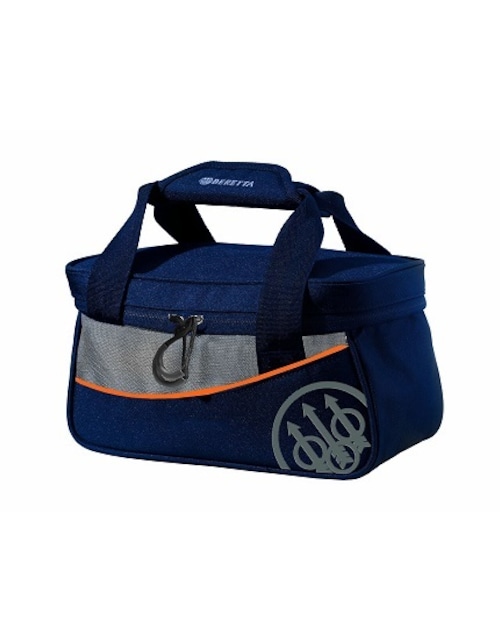 ベレッタ ユニフォーム プロ 装弾バッグ（ブルー）/Beretta Uniform Pro Evo Small Bag - Blue