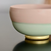 MUMCA 丸谷牧子 作 抹茶碗 / Matcha Bowl / 2104400000412