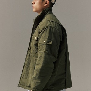 グラインドフォース・ユーティリティジャケット K5623