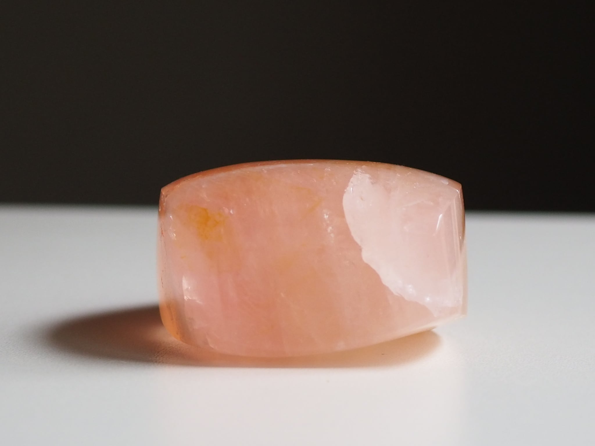 リモナイトinローズクォーツ | M de grace