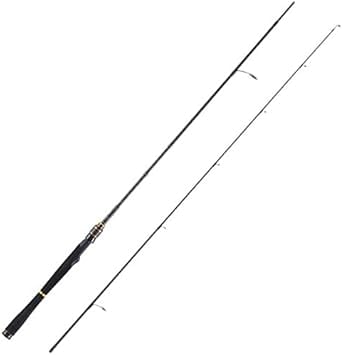 アブガルシア OFBS-662Mの最安値 ボートシーバス オーシャンフィールド AbuGarcia 極美品 OFBS-662M ボートシーバス オーシャンフィールド ロッド